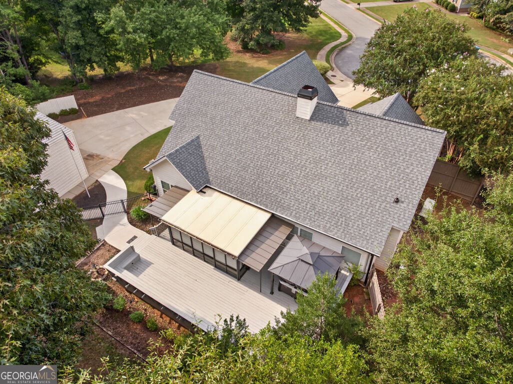 82 Flintstone Road Jefferson - Photo 69