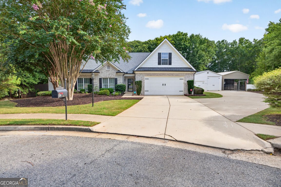 82 Flintstone Road Jefferson - Photo 8
