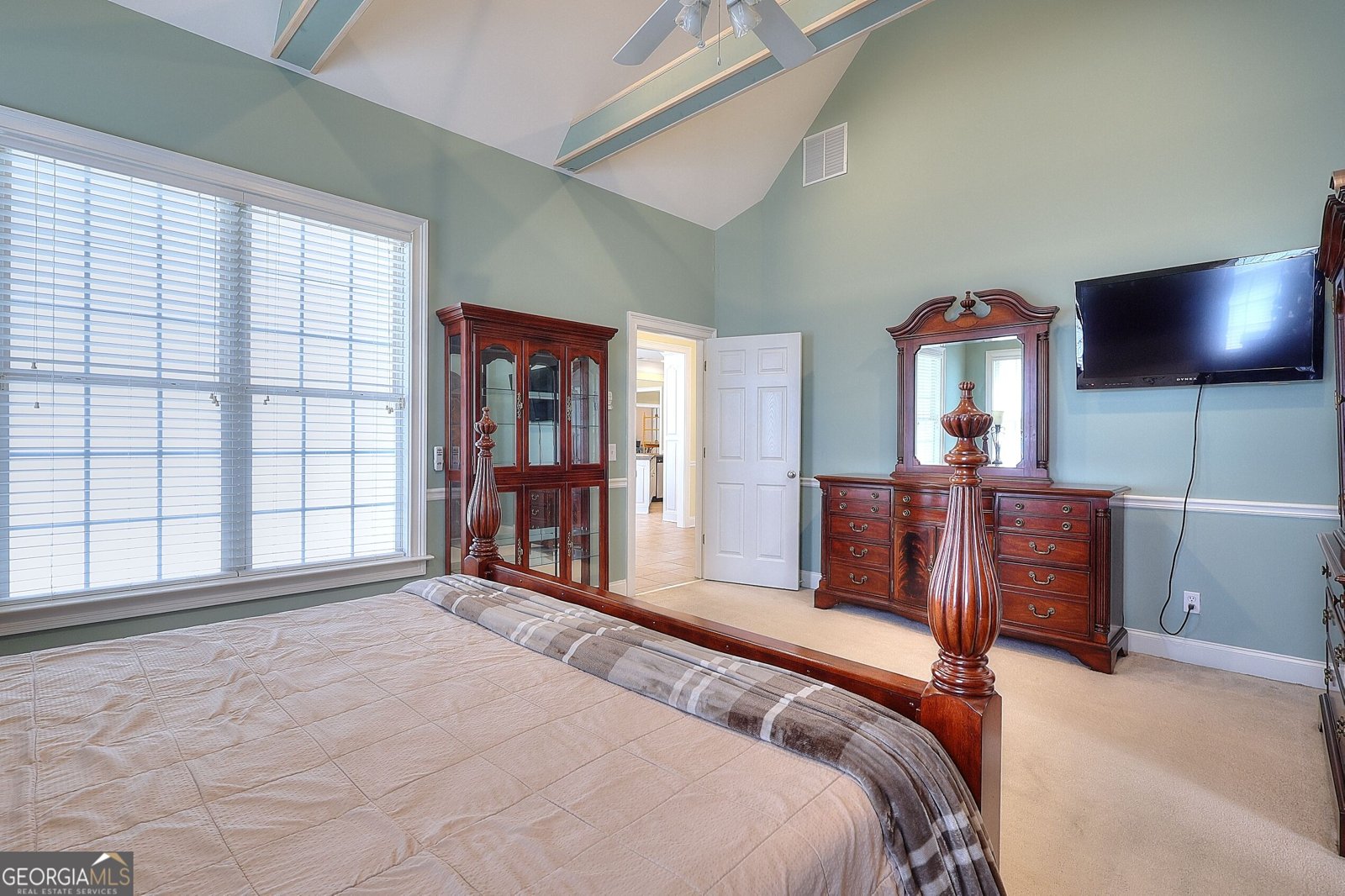 452 452 Mount Vernon Rd Road Monroe - Photo 12