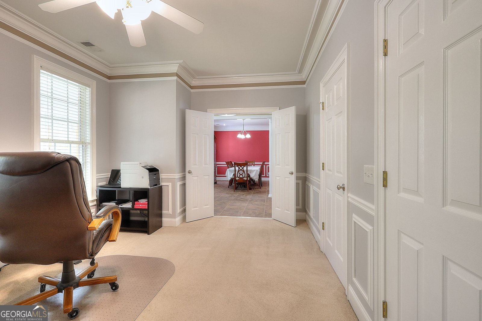 452 452 Mount Vernon Rd Road Monroe - Photo 16