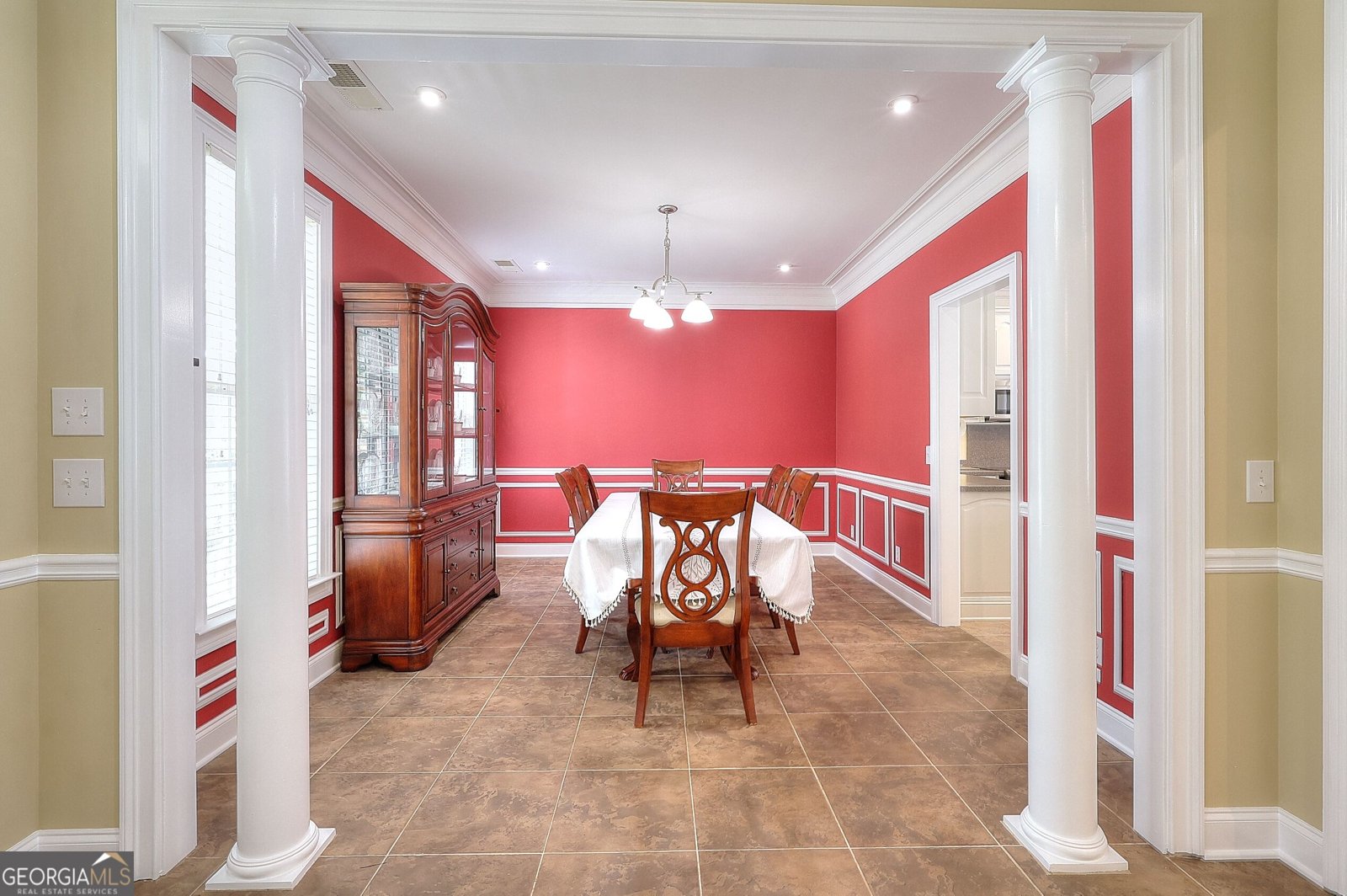 452 452 Mount Vernon Rd Road Monroe - Photo 17