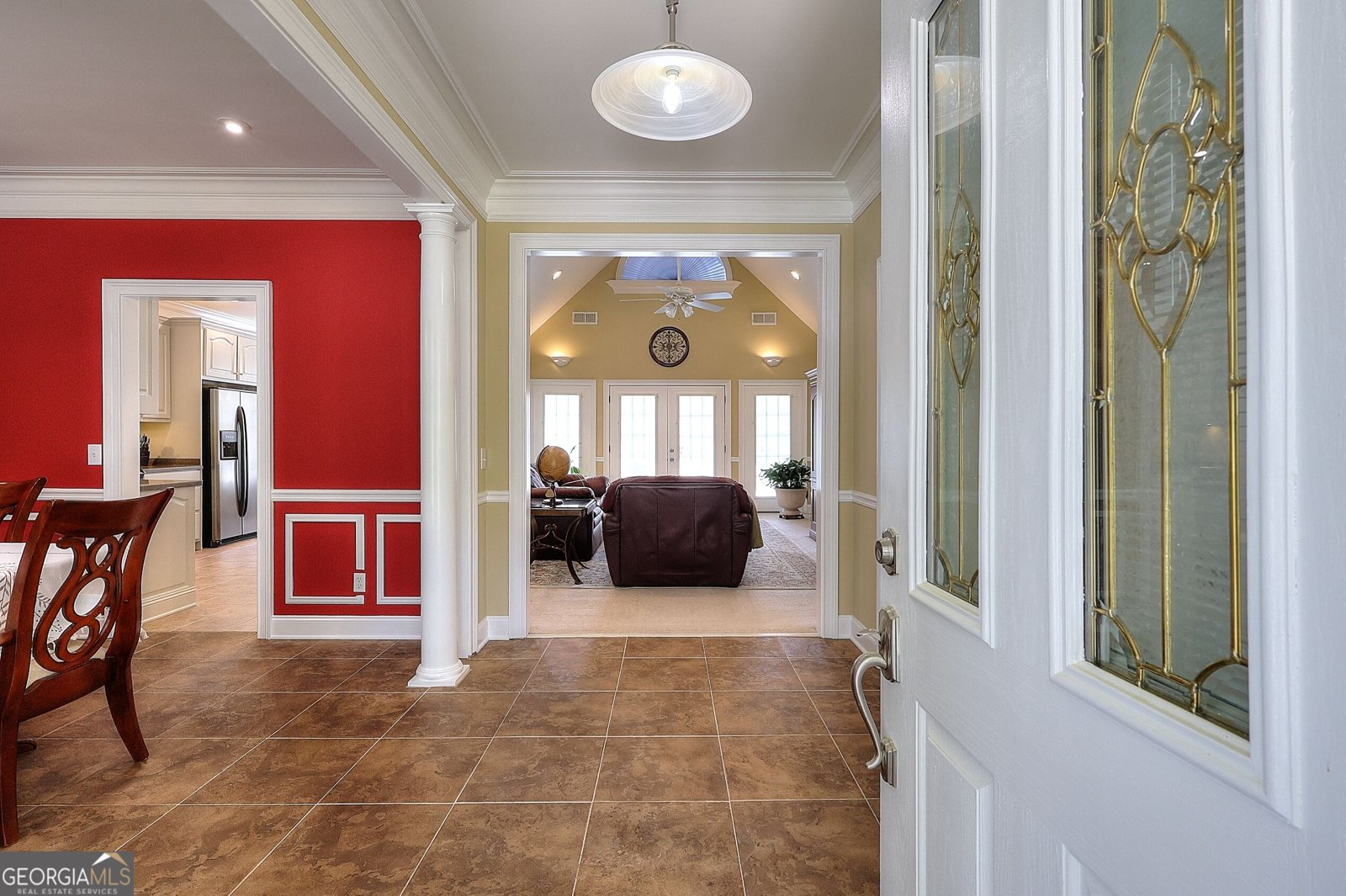 452 452 Mount Vernon Rd Road Monroe - Photo 18