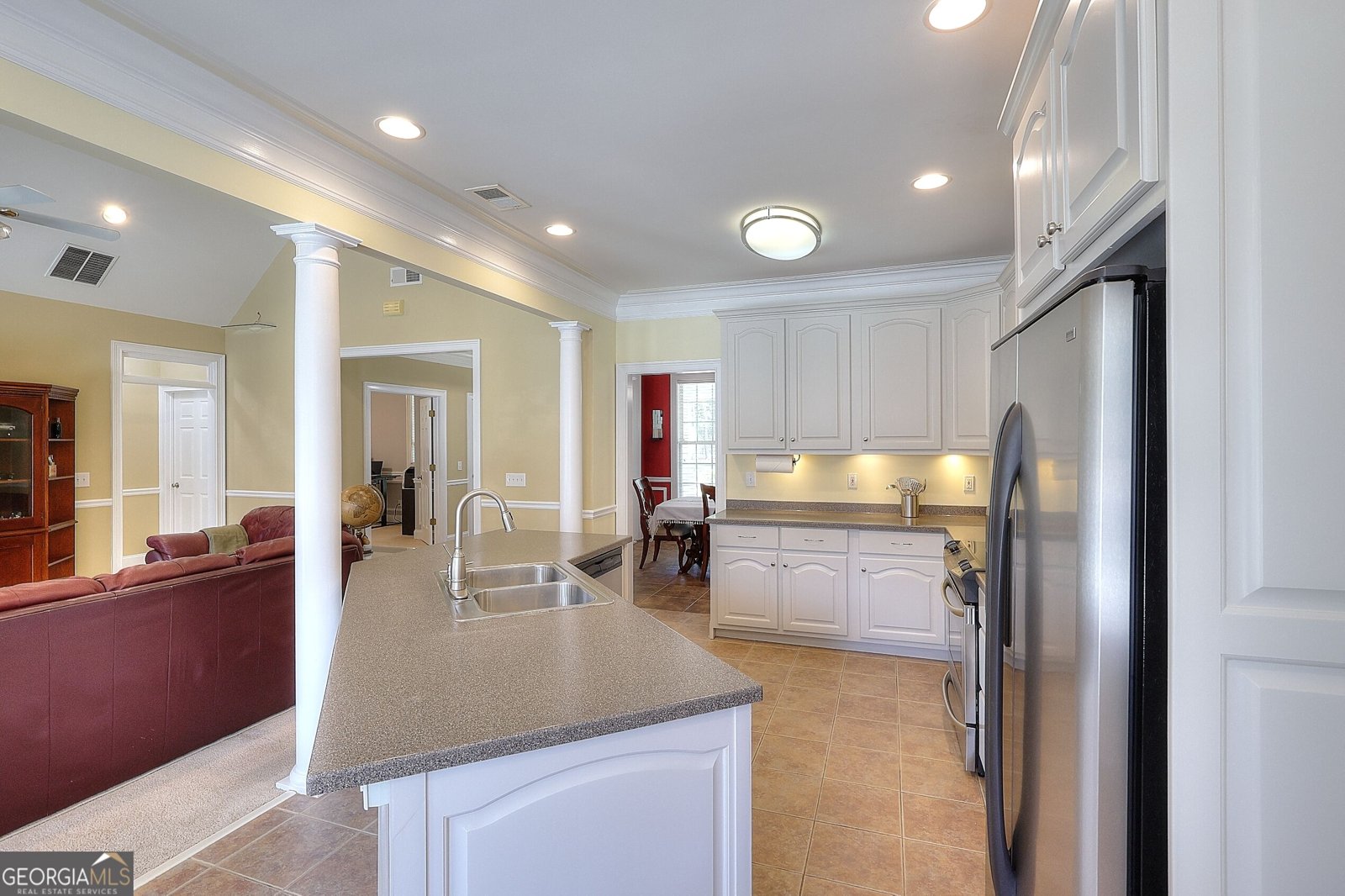 452 452 Mount Vernon Rd Road Monroe - Photo 27