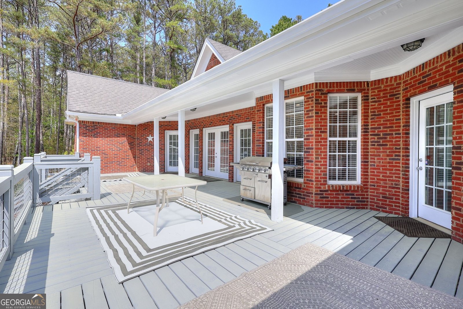 452 452 Mount Vernon Rd Road Monroe - Photo 36