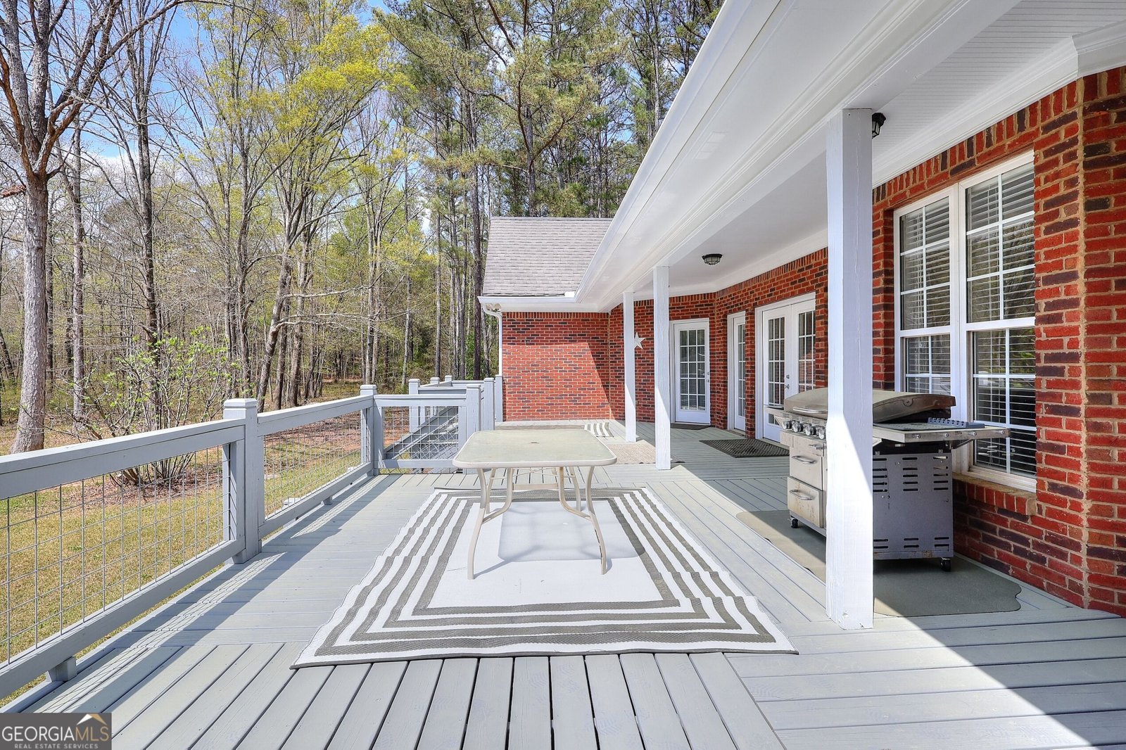 452 452 Mount Vernon Rd Road Monroe - Photo 37