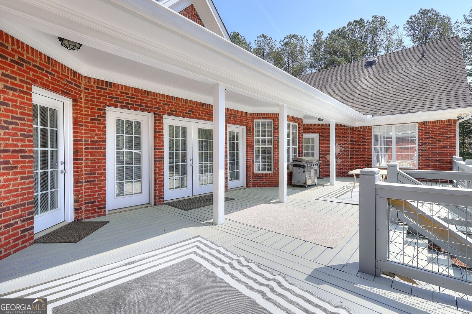 452 452 Mount Vernon Rd Road Monroe - Photo 38