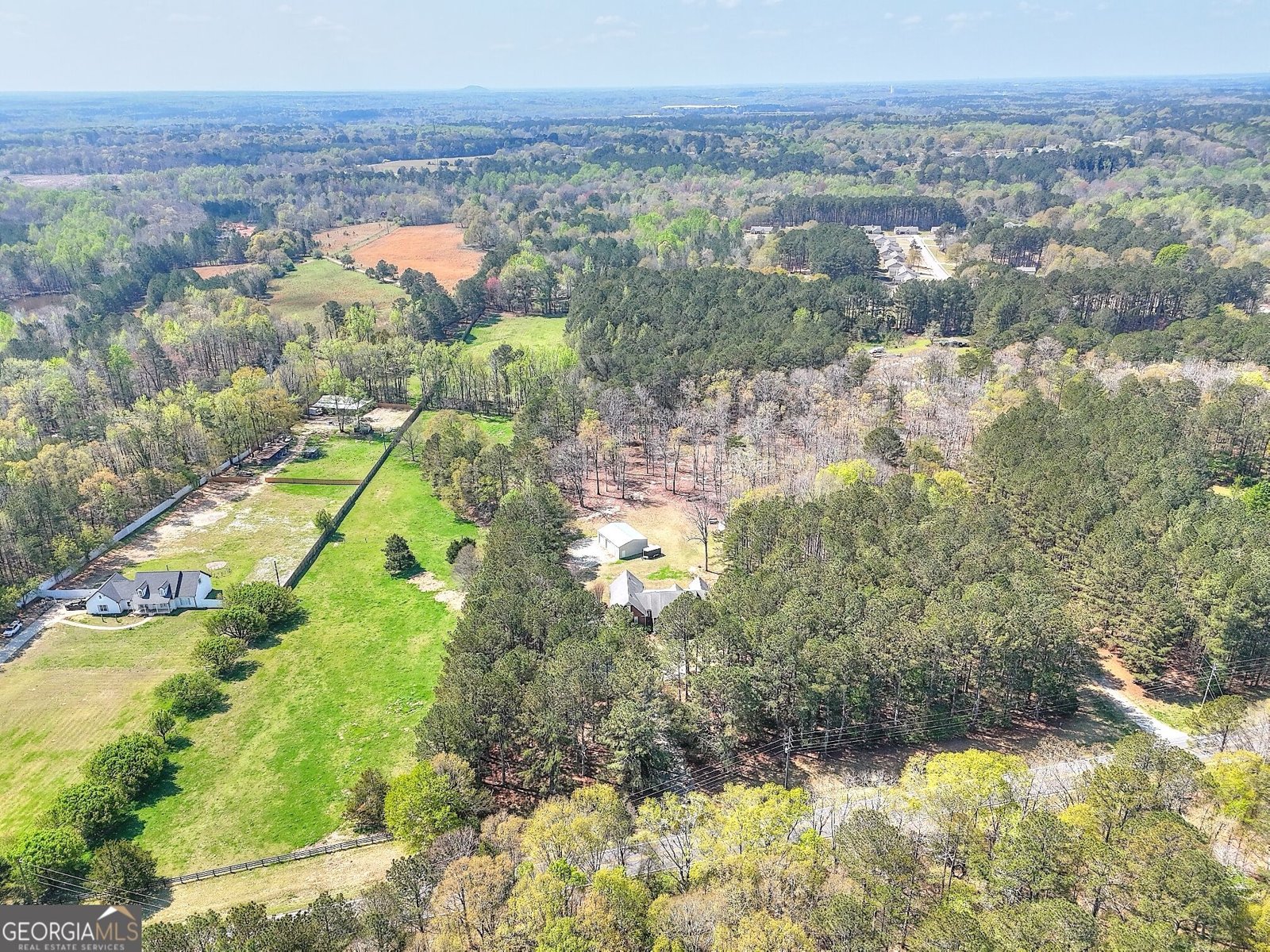 452 452 Mount Vernon Rd Road Monroe - Photo 40