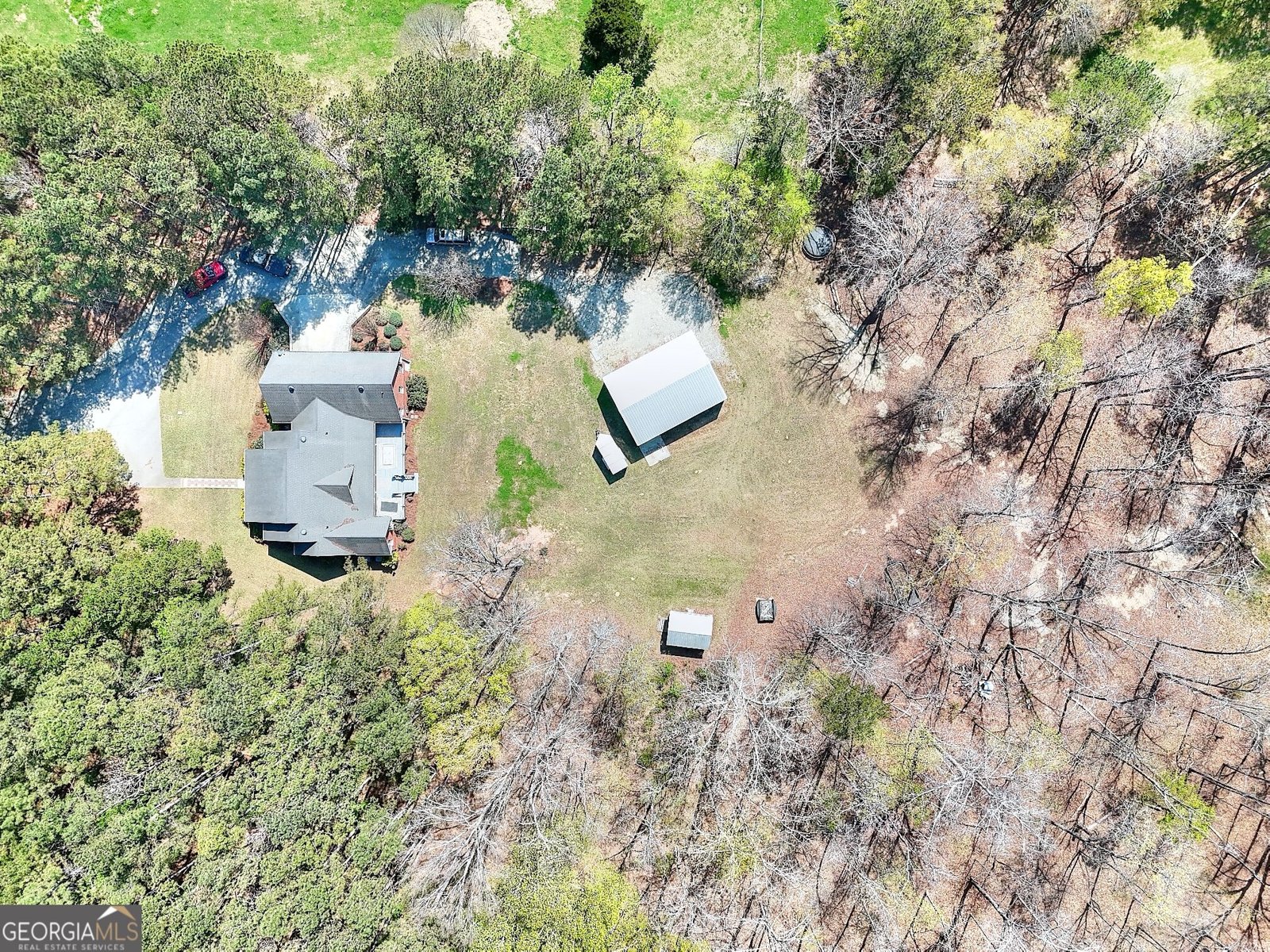 452 452 Mount Vernon Rd Road Monroe - Photo 41