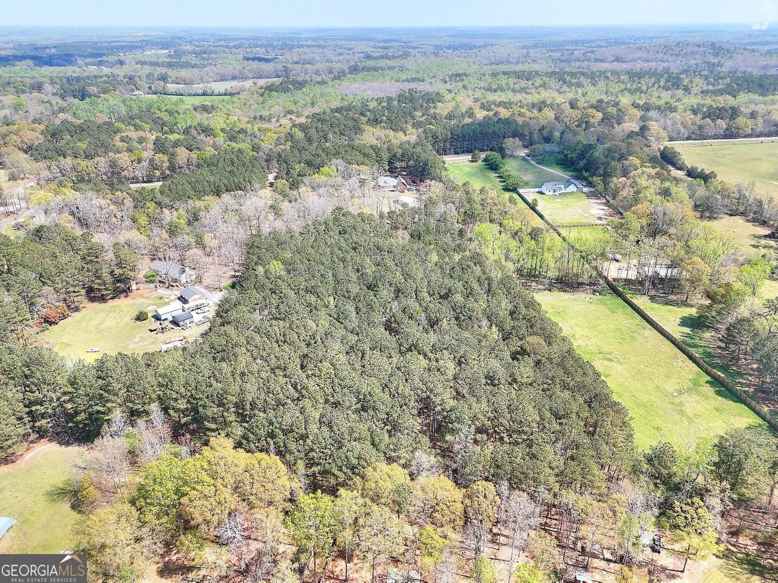 452 452 Mount Vernon Rd Road Monroe - Photo 42