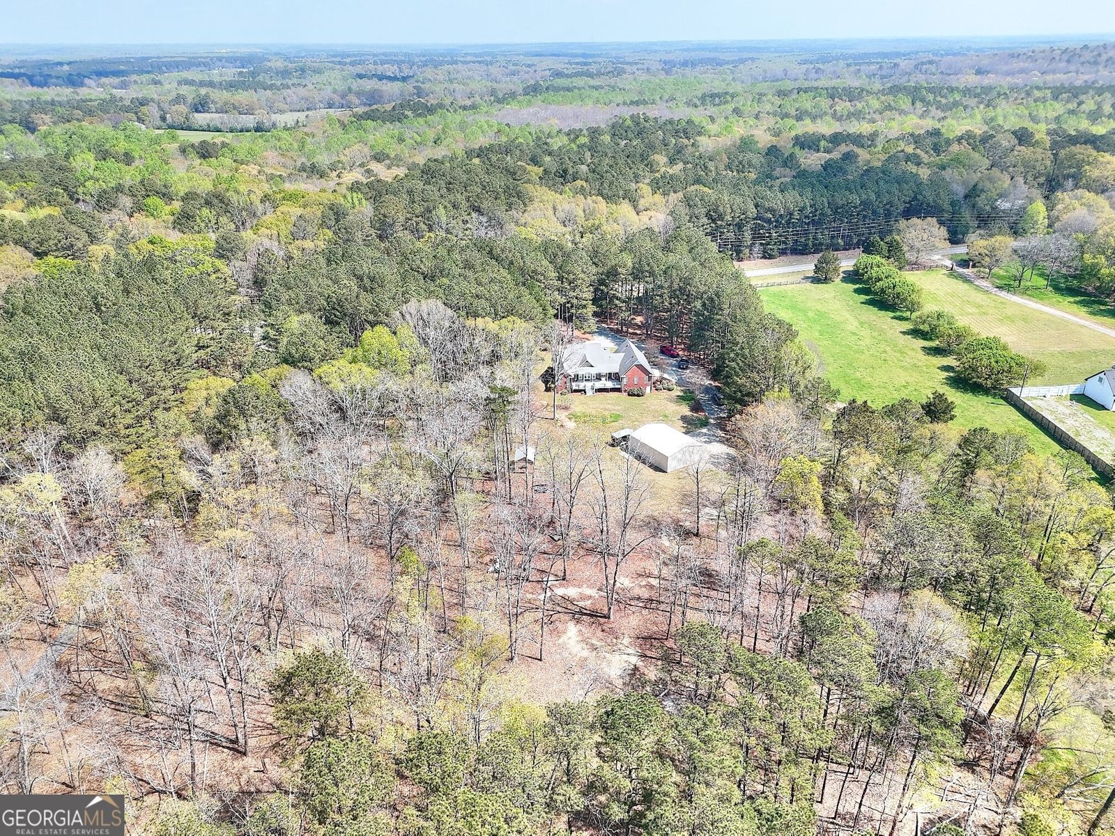 452 452 Mount Vernon Rd Road Monroe - Photo 43