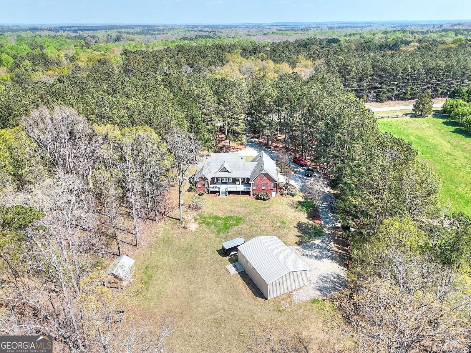 452 452 Mount Vernon Rd Road Monroe - Photo 44