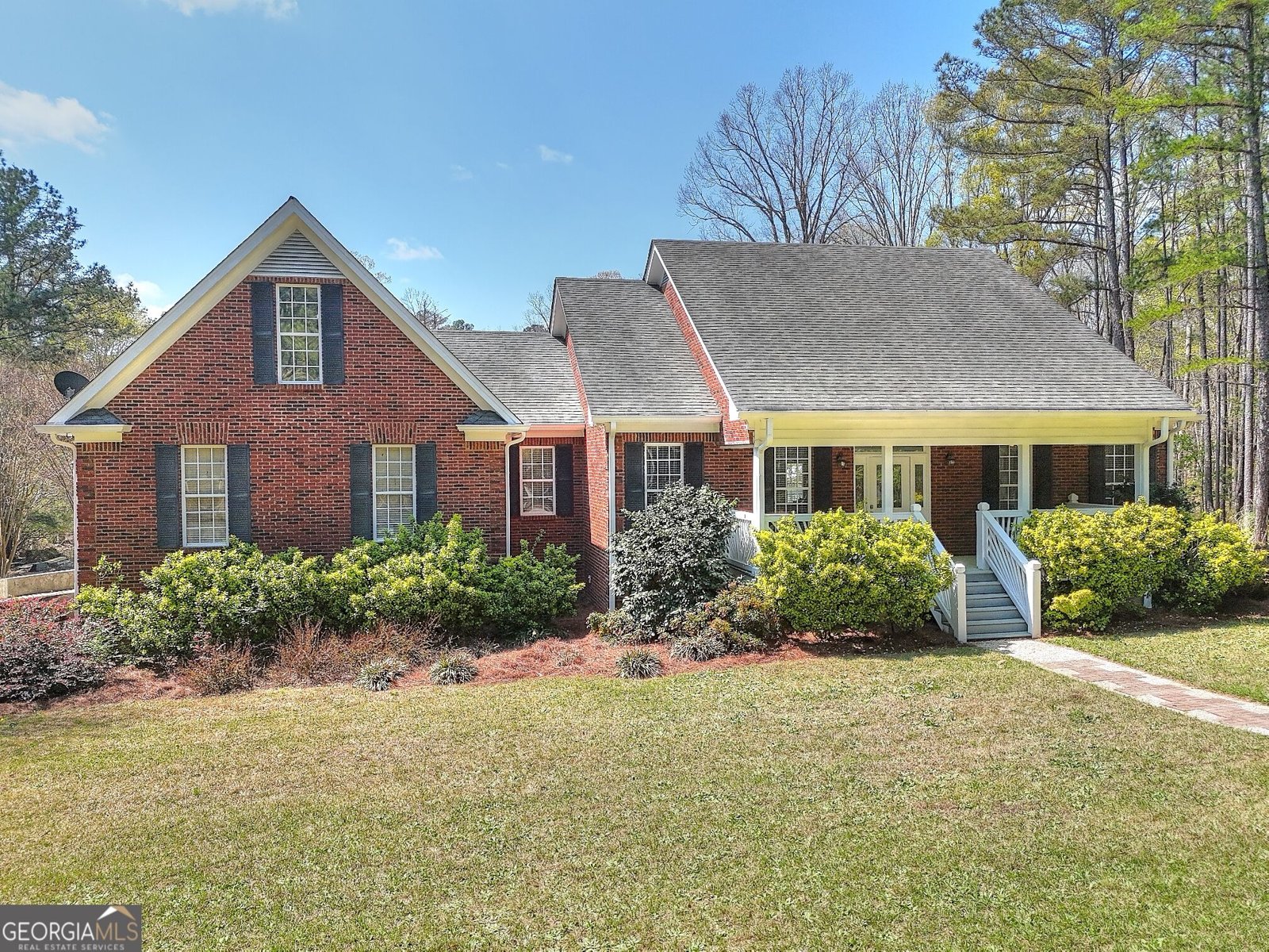 452 452 Mount Vernon Rd Road Monroe - Photo 46