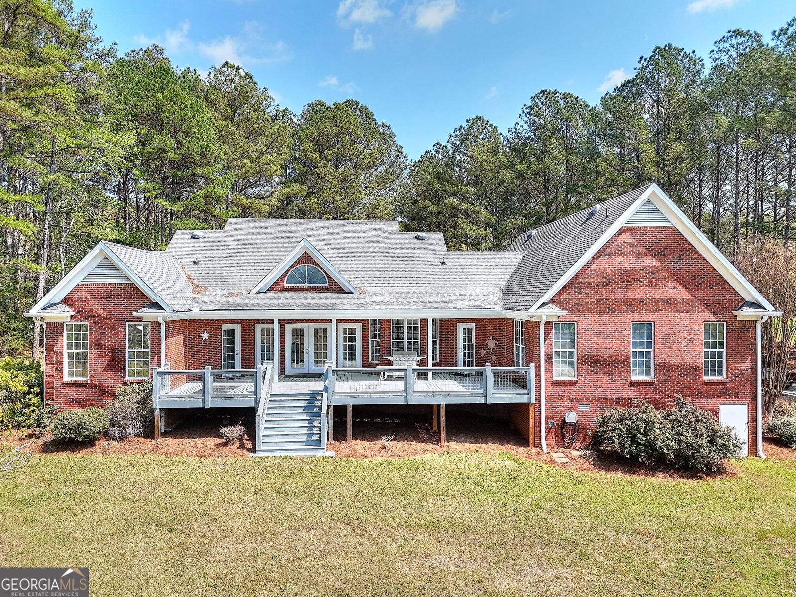 452 452 Mount Vernon Rd Road Monroe - Photo 47