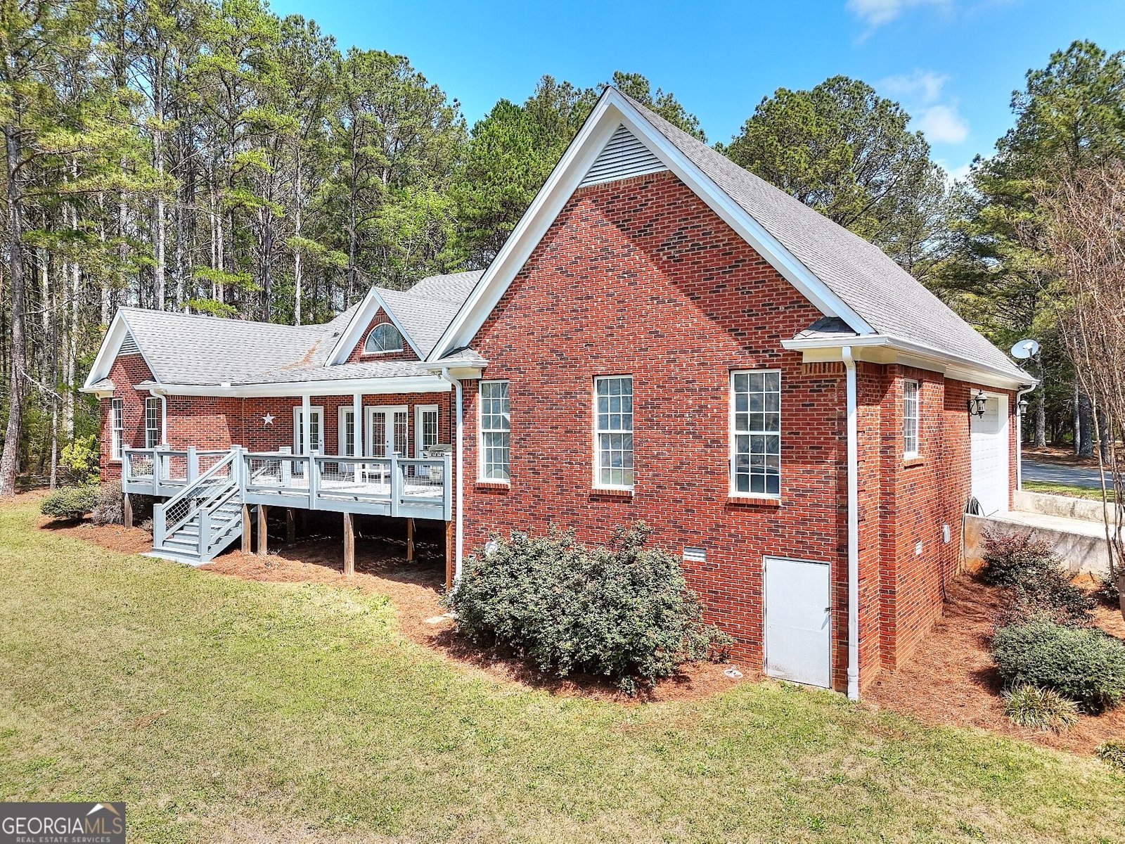 452 452 Mount Vernon Rd Road Monroe - Photo 50