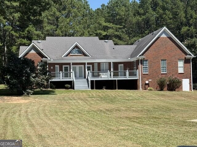 452 452 Mount Vernon Rd Road Monroe - Photo 55
