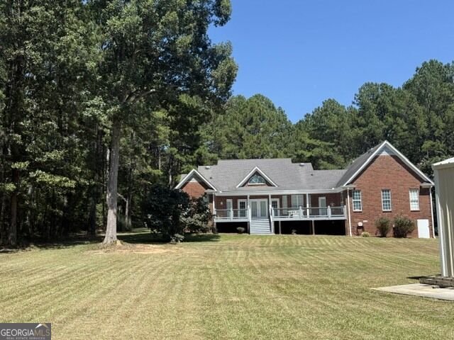 452 452 Mount Vernon Rd Road Monroe - Photo 56