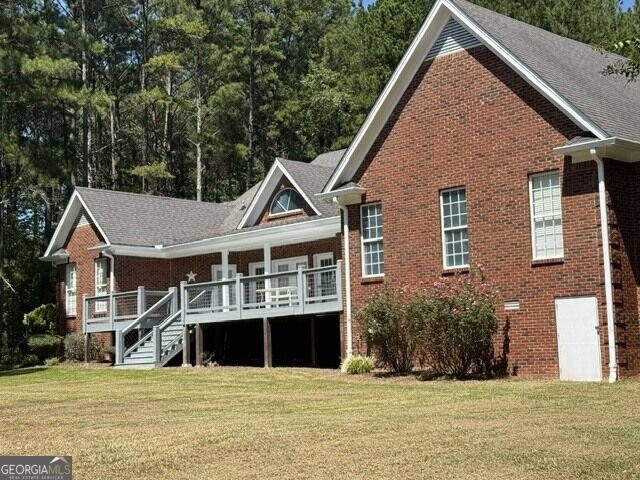452 452 Mount Vernon Rd Road Monroe - Photo 59