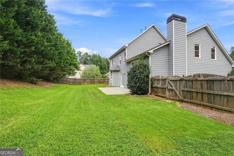 20 Brightwater Cove Dallas - Photo 45