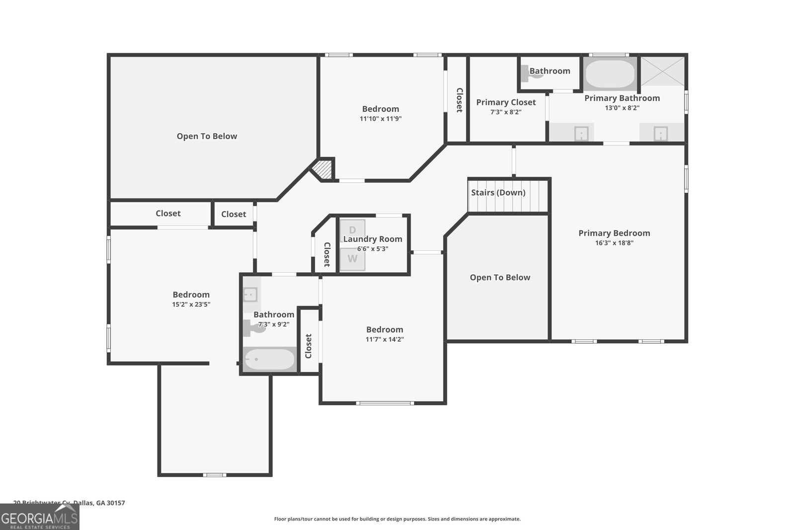 20 Brightwater Cove Dallas - Photo 55