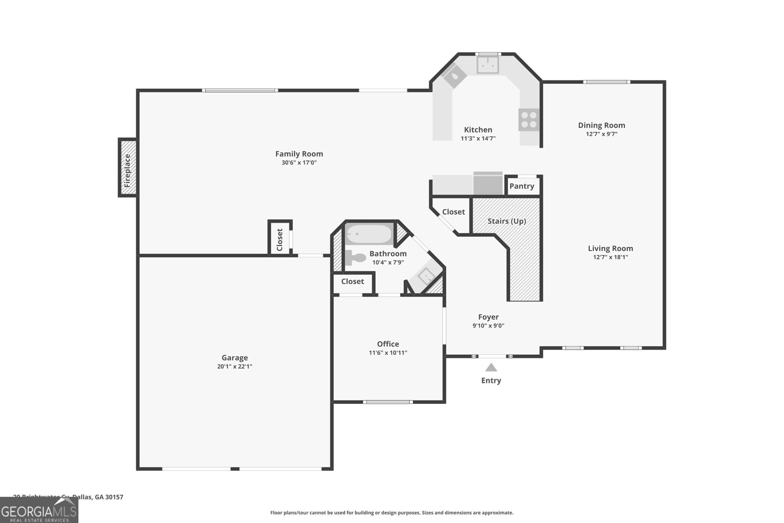 20 Brightwater Cove Dallas - Photo 56