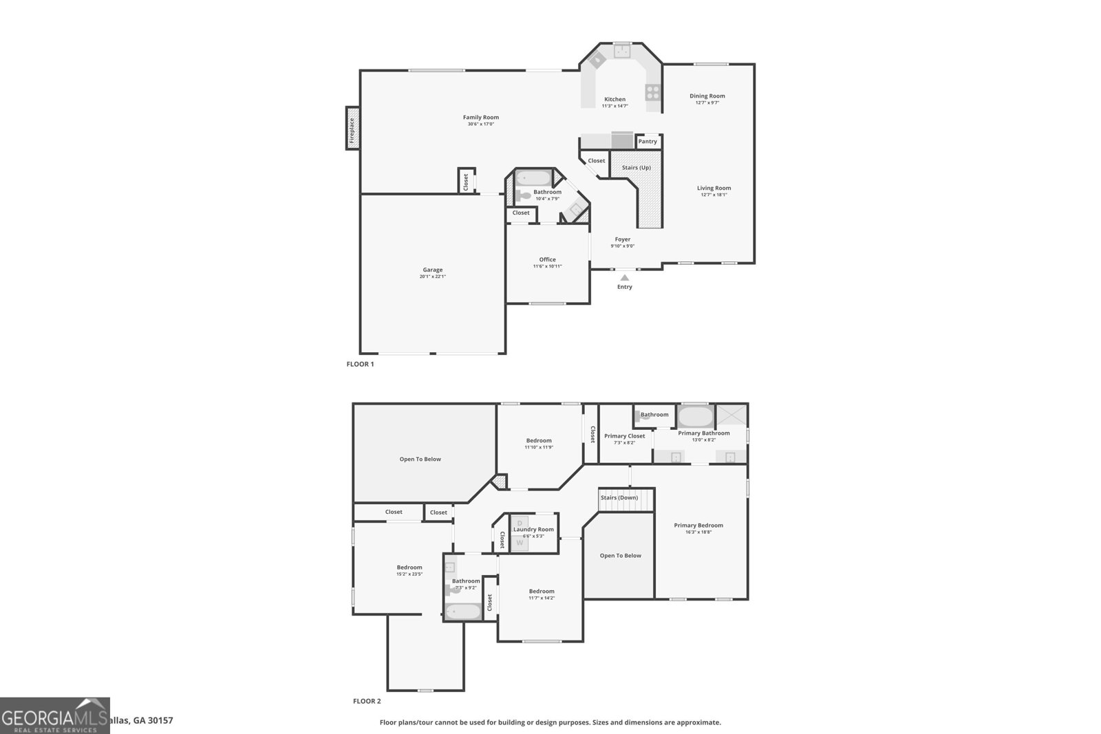 20 Brightwater Cove Dallas - Photo 57