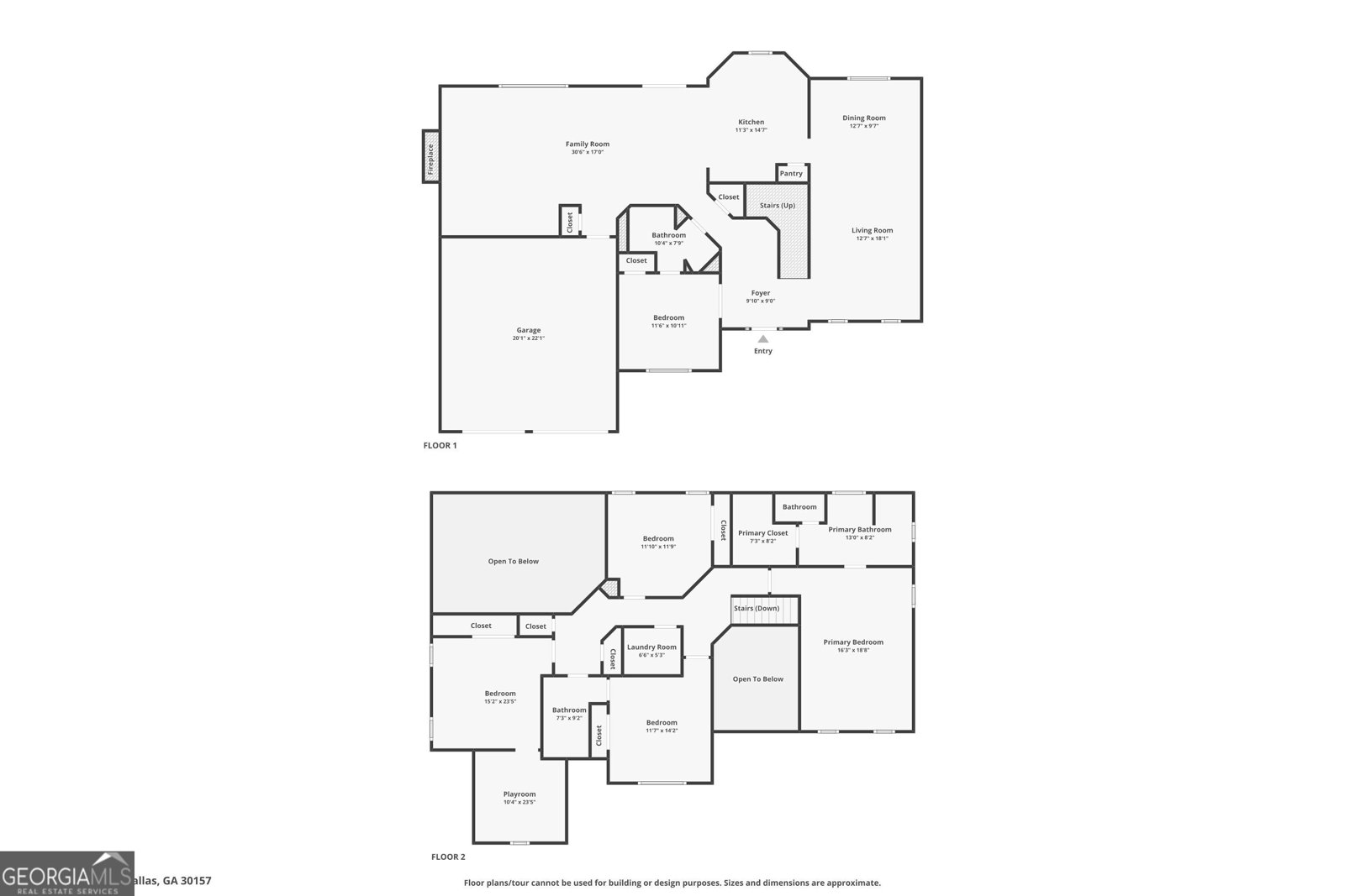 20 Brightwater Cove Dallas - Photo 58