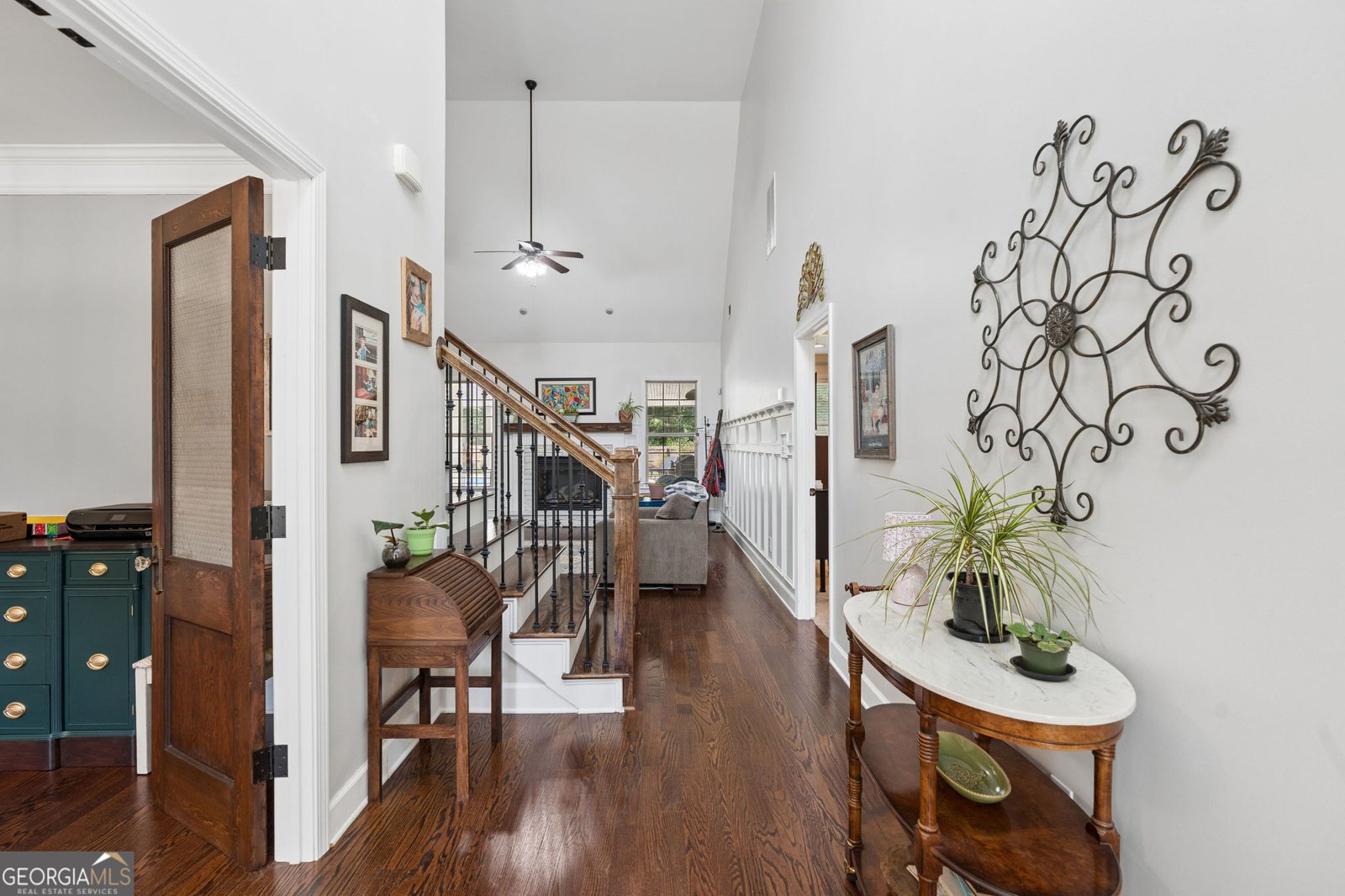 200 Yellowwood Drive Sharpsburg - Photo 14