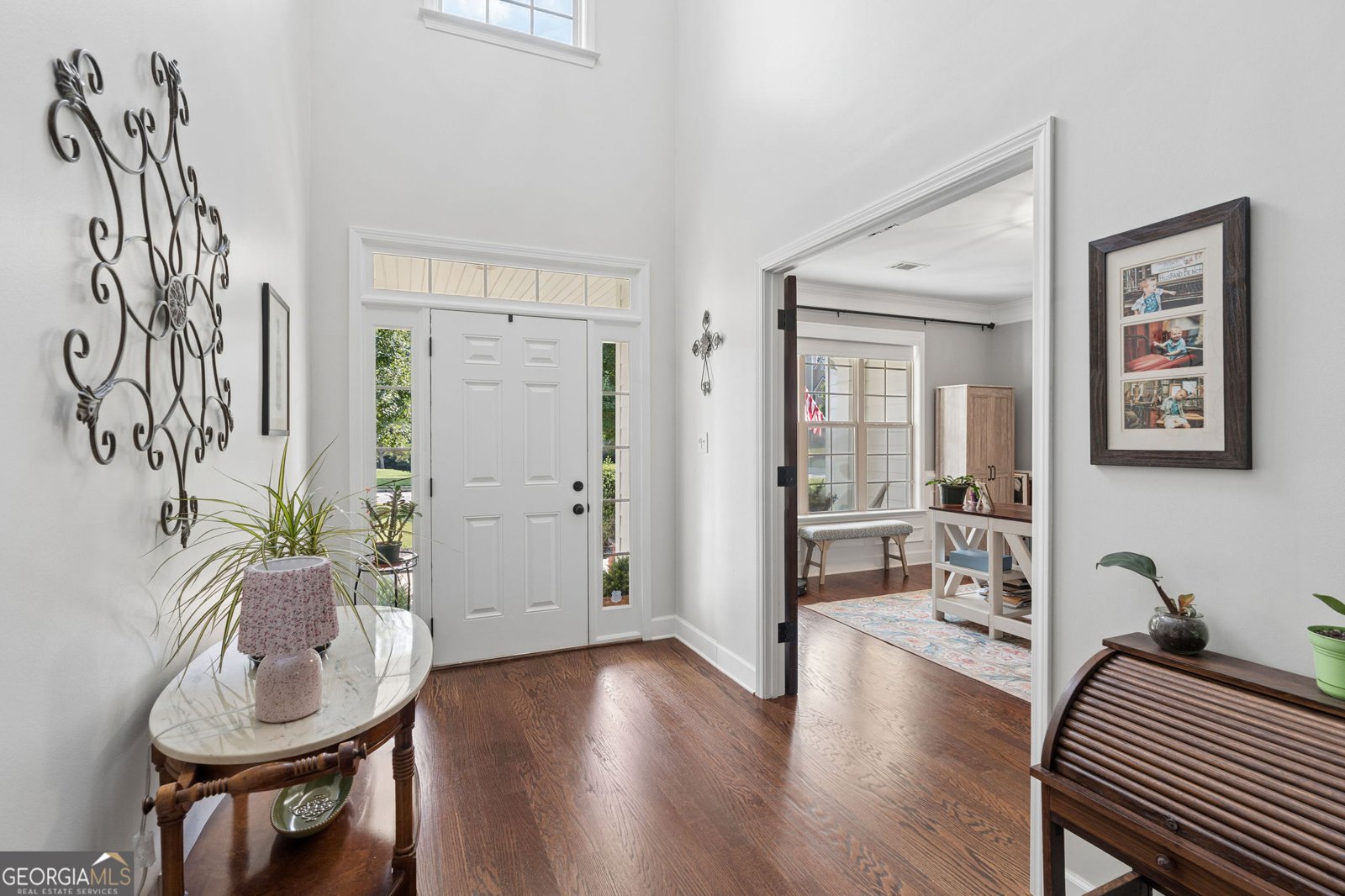 200 Yellowwood Drive Sharpsburg - Photo 15