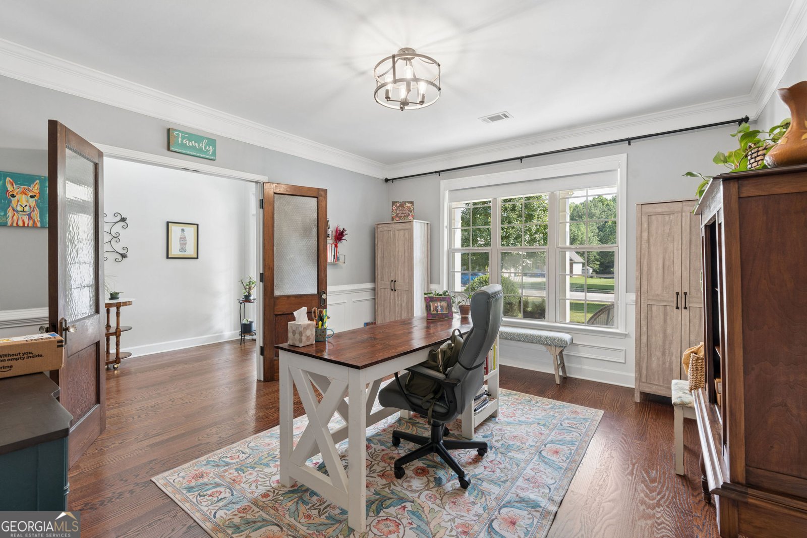 200 Yellowwood Drive Sharpsburg - Photo 16