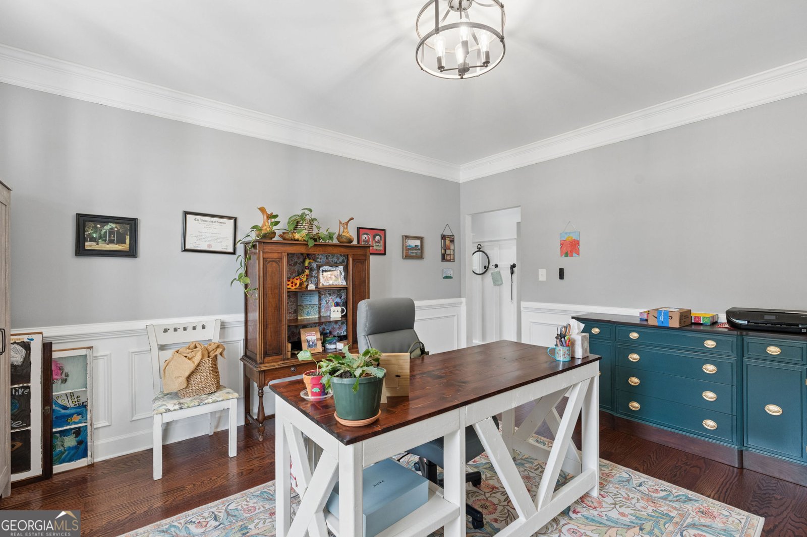200 Yellowwood Drive Sharpsburg - Photo 18