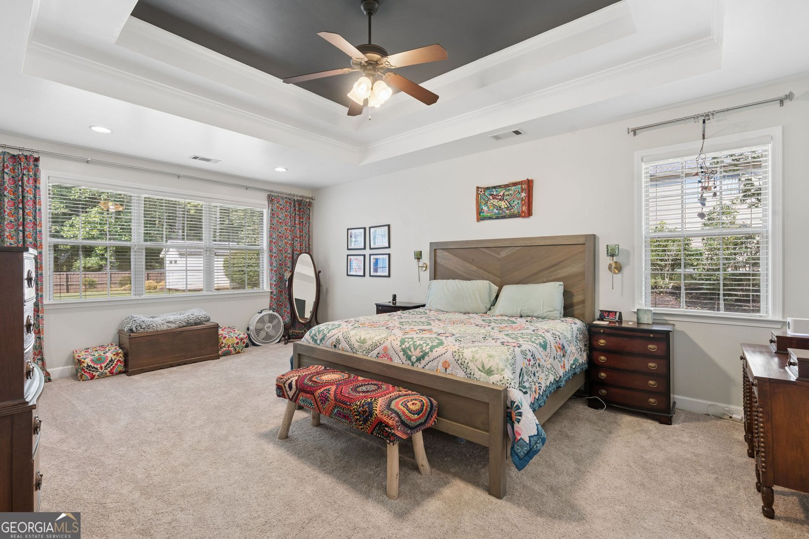 200 Yellowwood Drive Sharpsburg - Photo 19