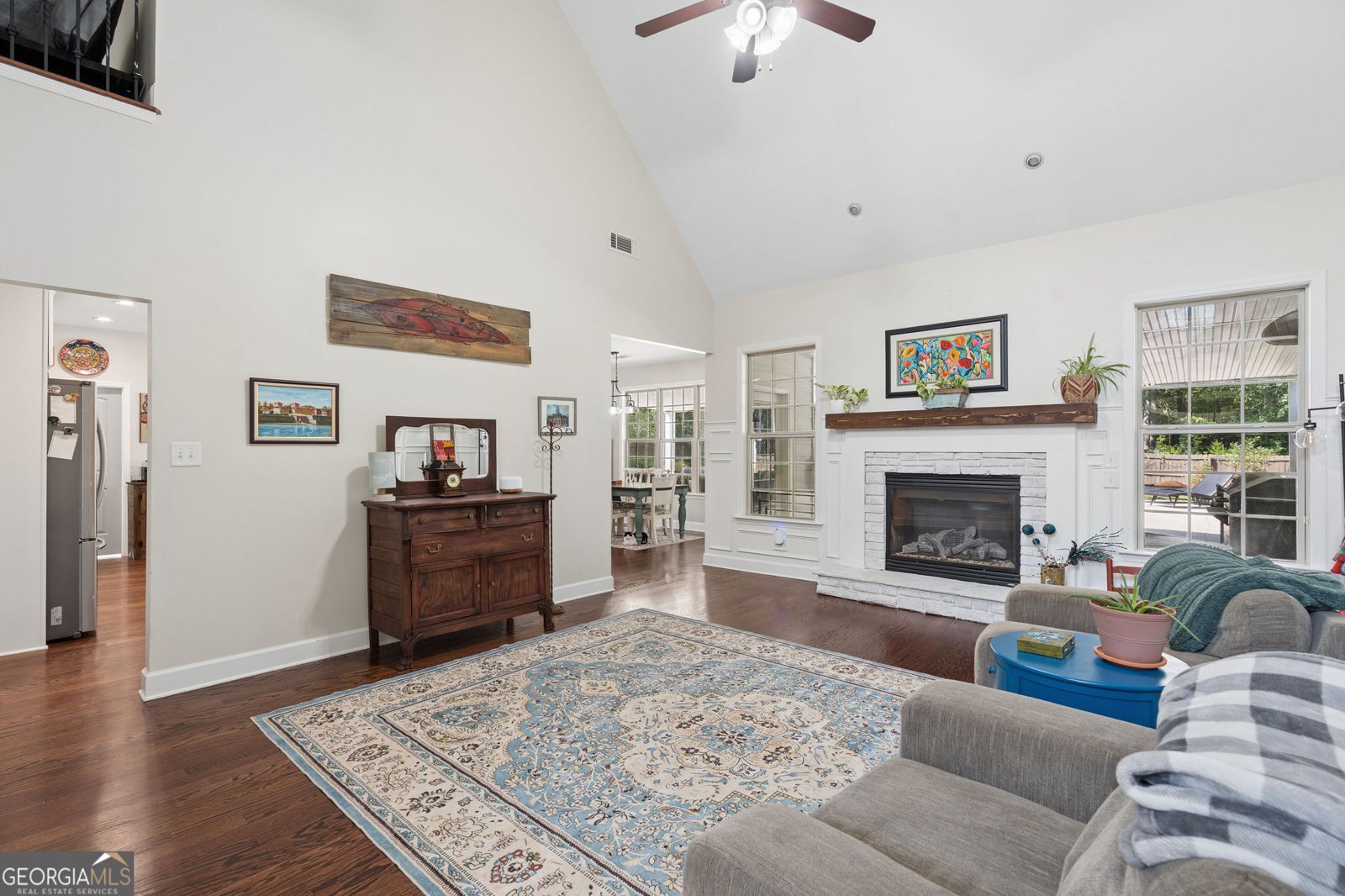 200 Yellowwood Drive Sharpsburg - Photo 26