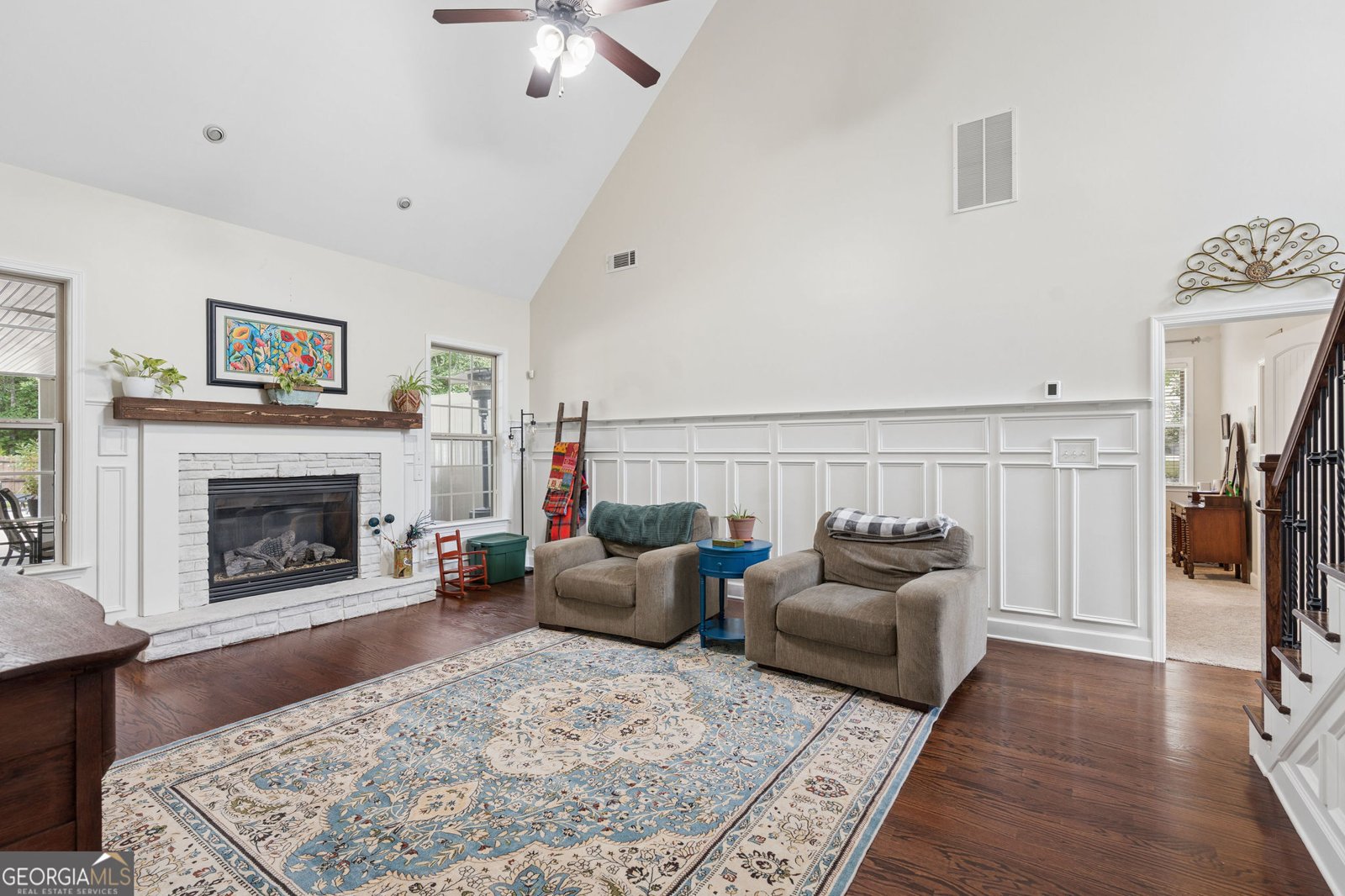 200 Yellowwood Drive Sharpsburg - Photo 27