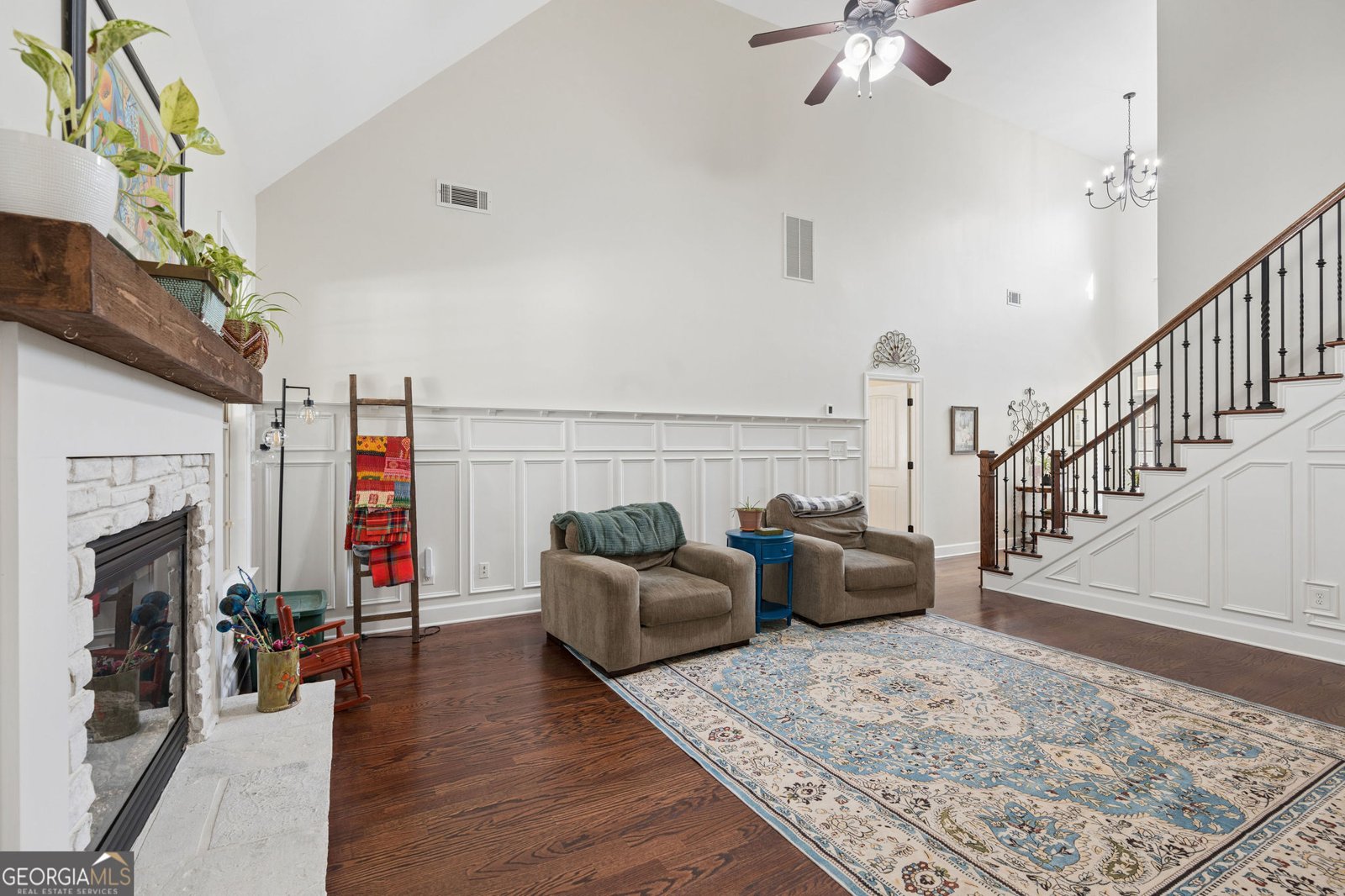 200 Yellowwood Drive Sharpsburg - Photo 28