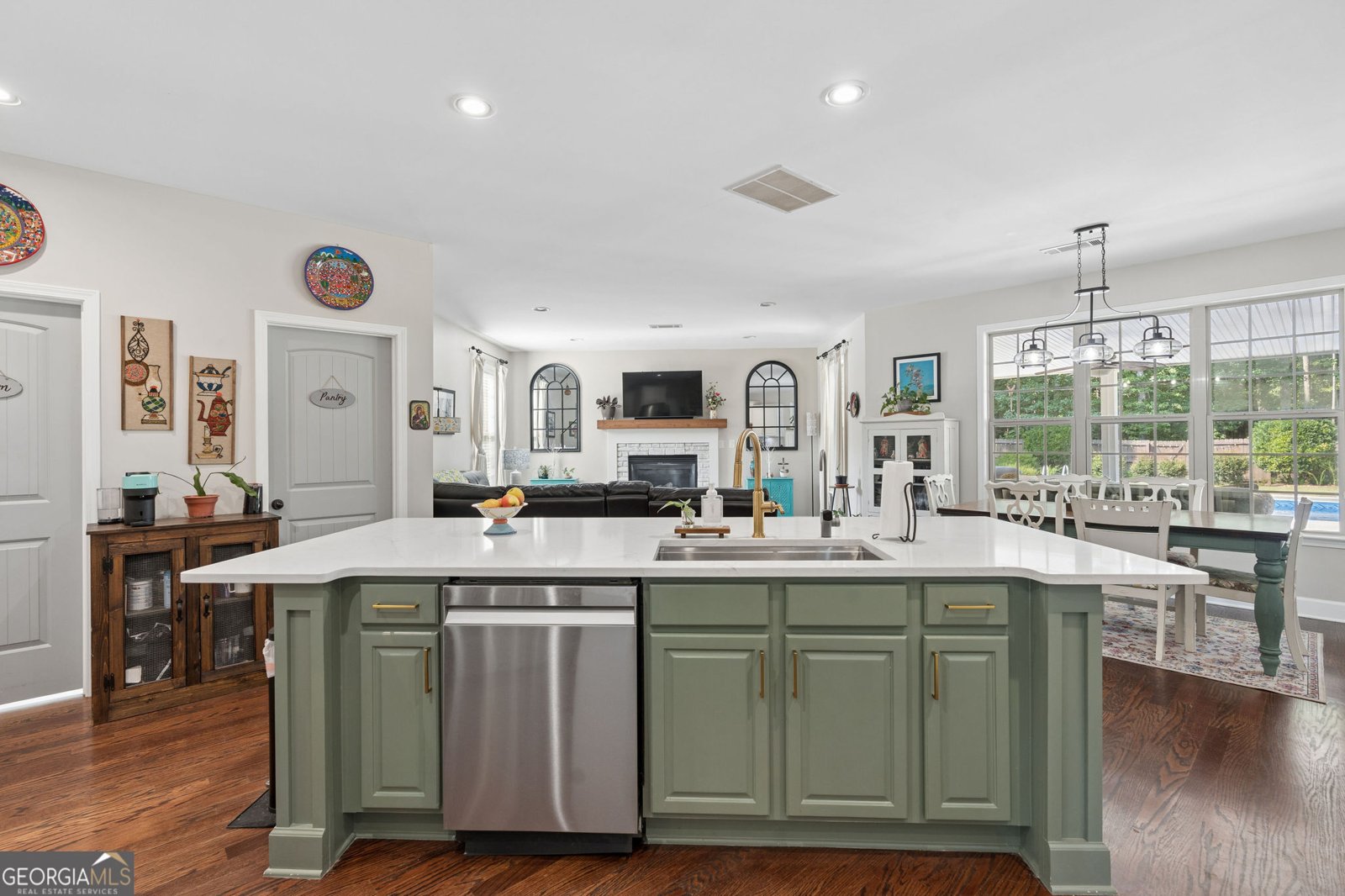 200 Yellowwood Drive Sharpsburg - Photo 30