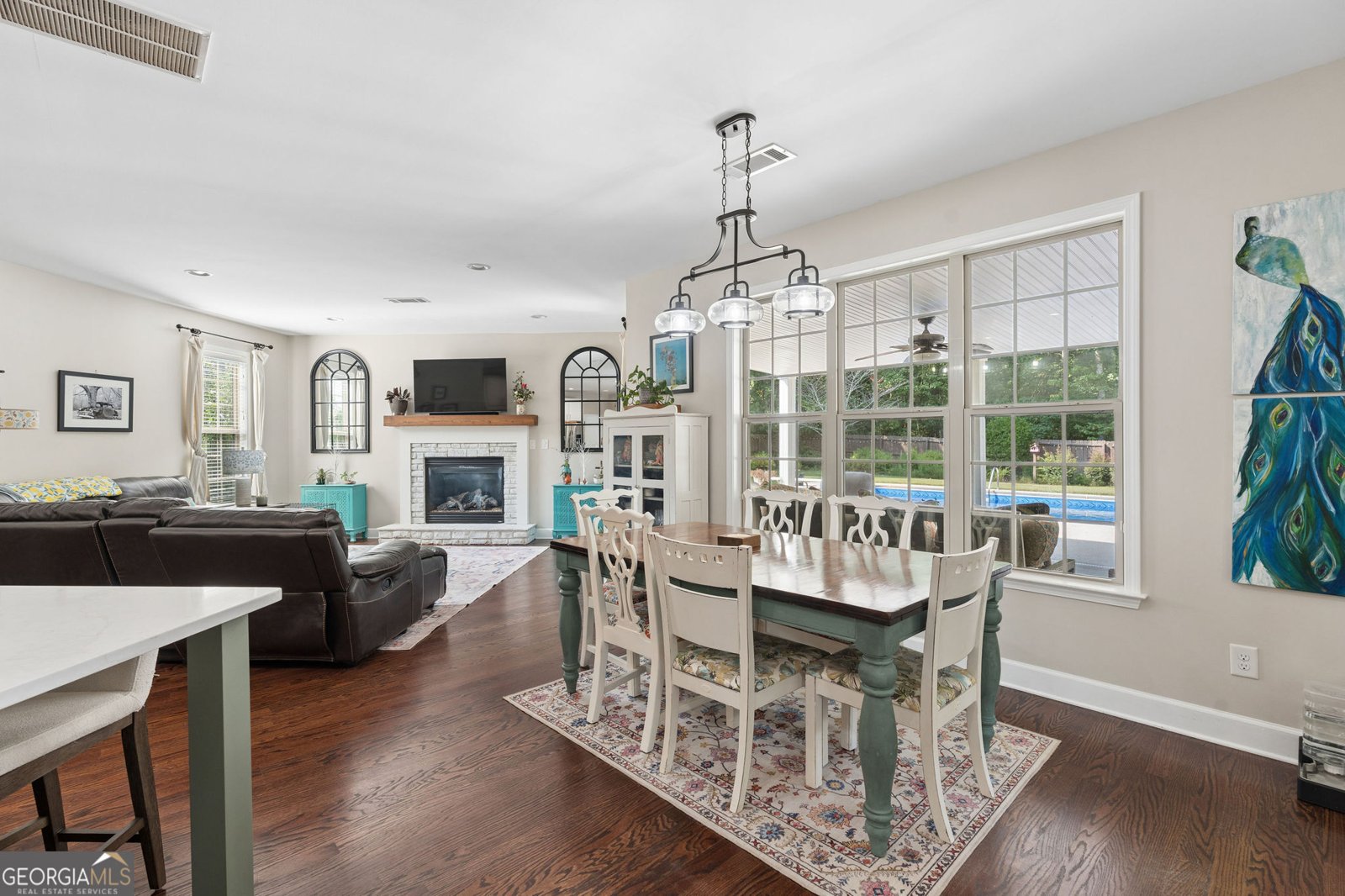 200 Yellowwood Drive Sharpsburg - Photo 31