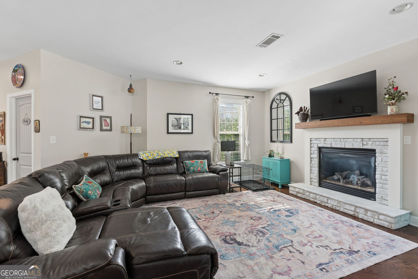 200 Yellowwood Drive Sharpsburg - Photo 32