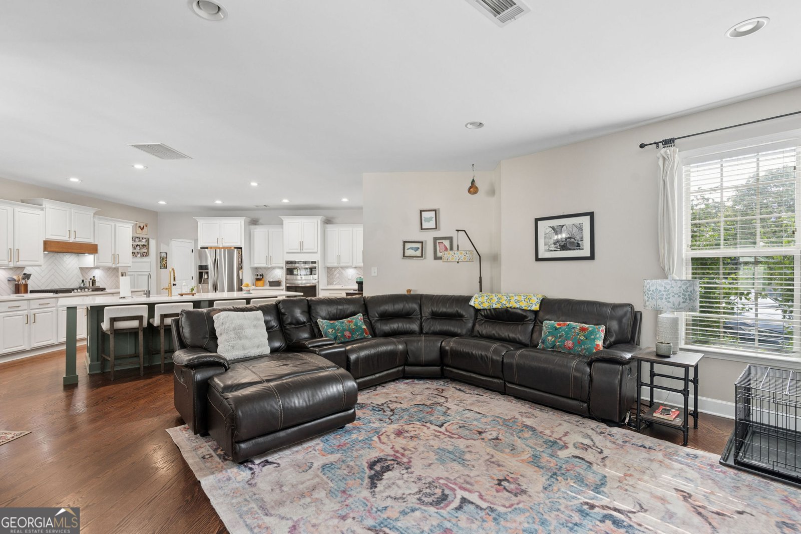 200 Yellowwood Drive Sharpsburg - Photo 33
