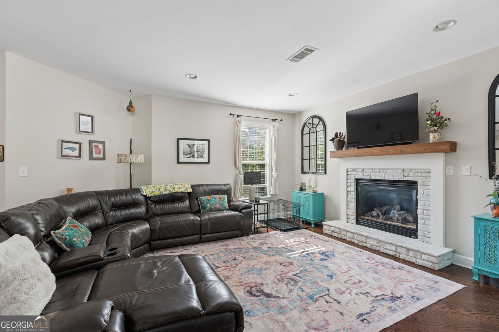 200 Yellowwood Drive Sharpsburg - Photo 35