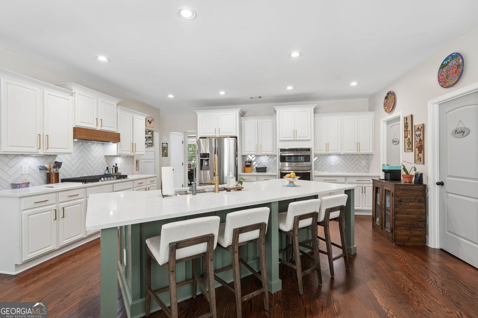 200 Yellowwood Drive Sharpsburg - Photo 36