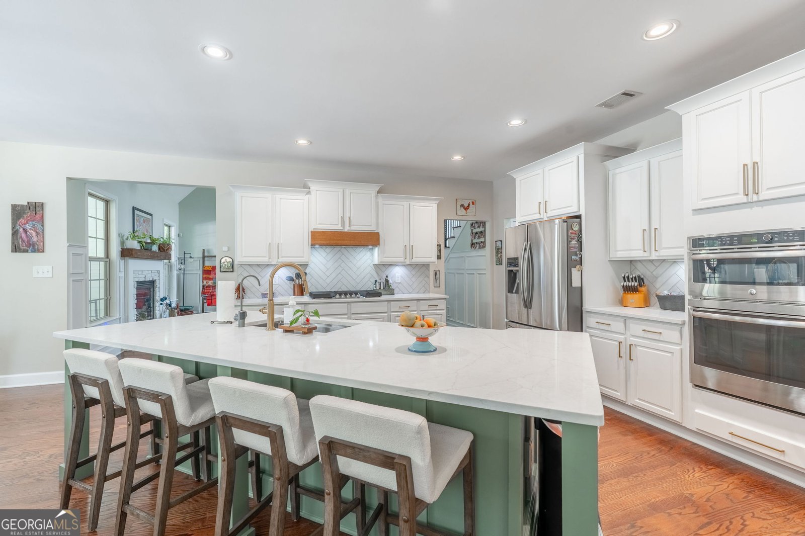 200 Yellowwood Drive Sharpsburg - Photo 37
