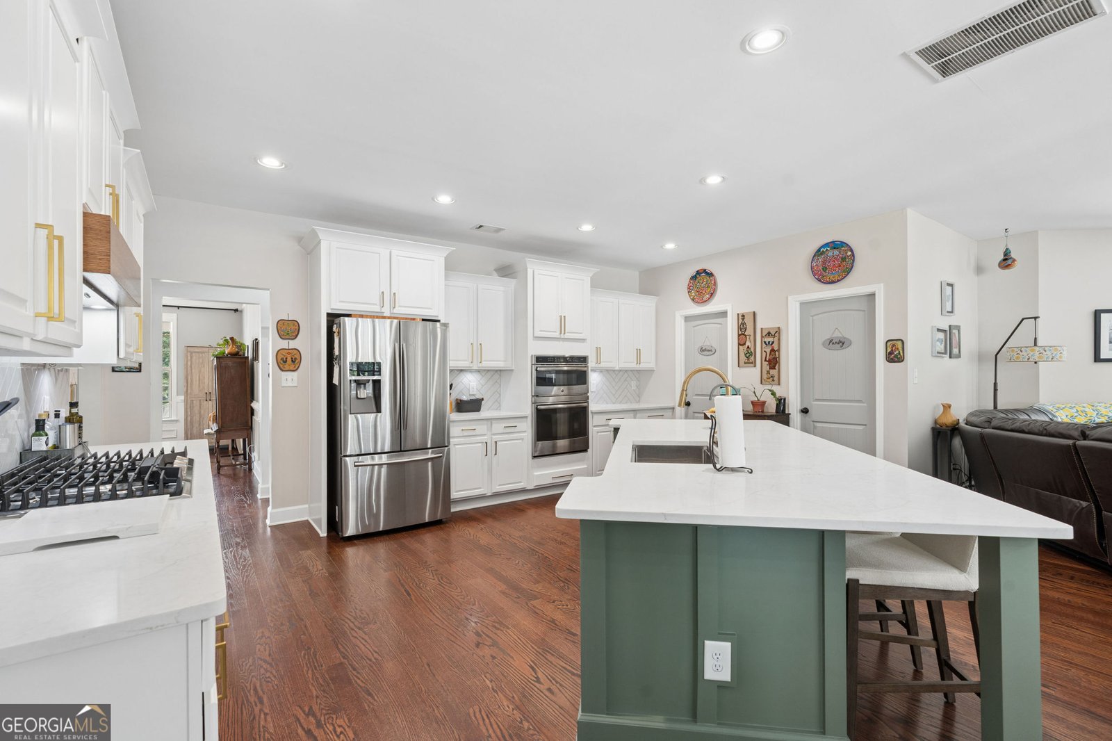 200 Yellowwood Drive Sharpsburg - Photo 38
