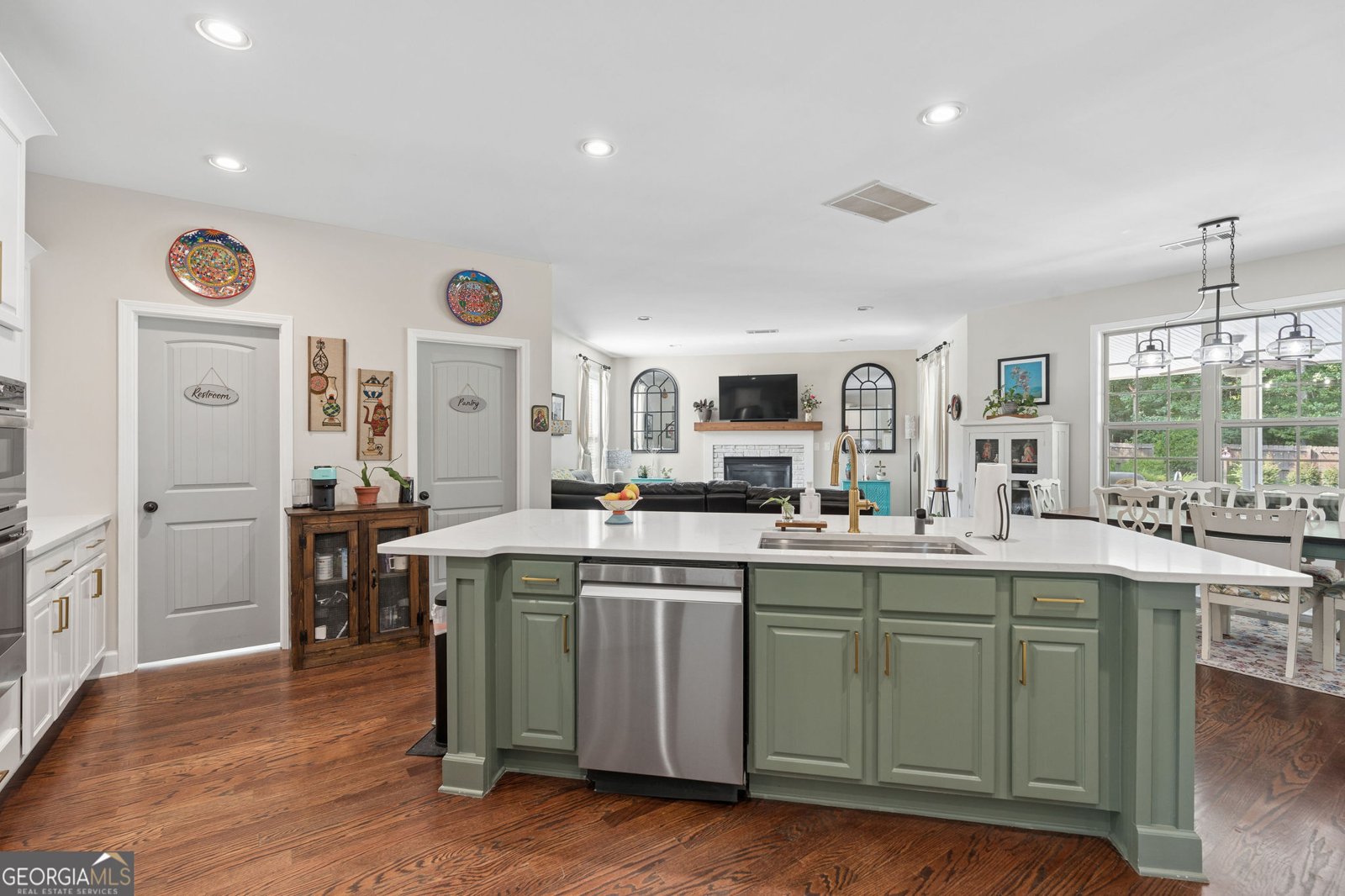 200 Yellowwood Drive Sharpsburg - Photo 39