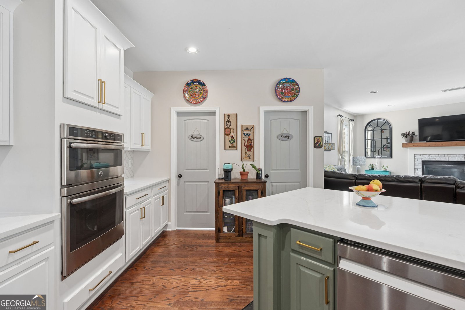 200 Yellowwood Drive Sharpsburg - Photo 40