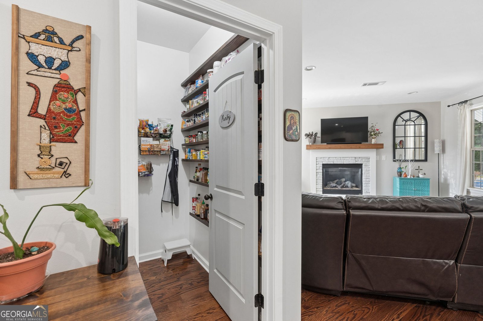 200 Yellowwood Drive Sharpsburg - Photo 44