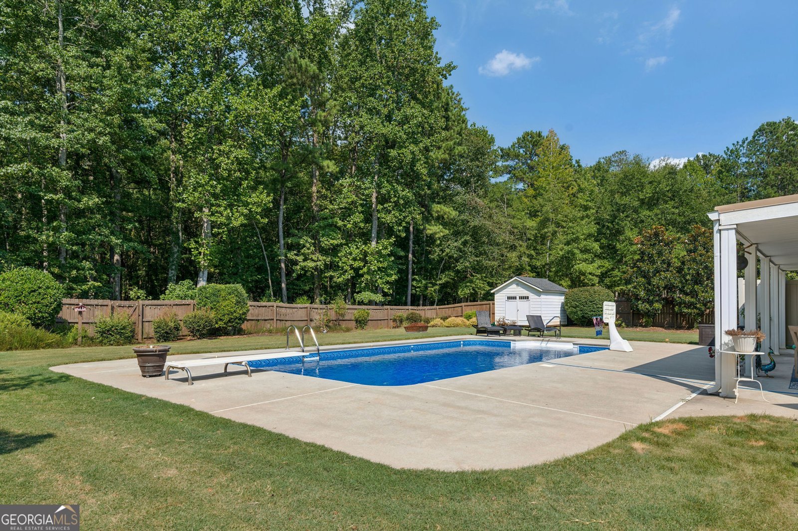 200 Yellowwood Drive Sharpsburg - Photo 63