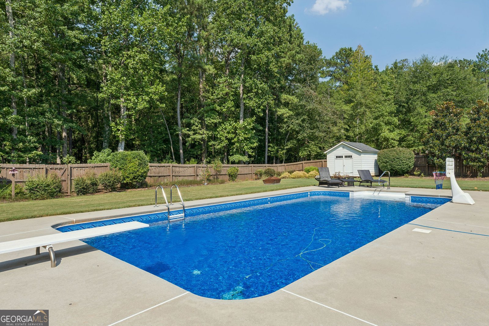 200 Yellowwood Drive Sharpsburg - Photo 64