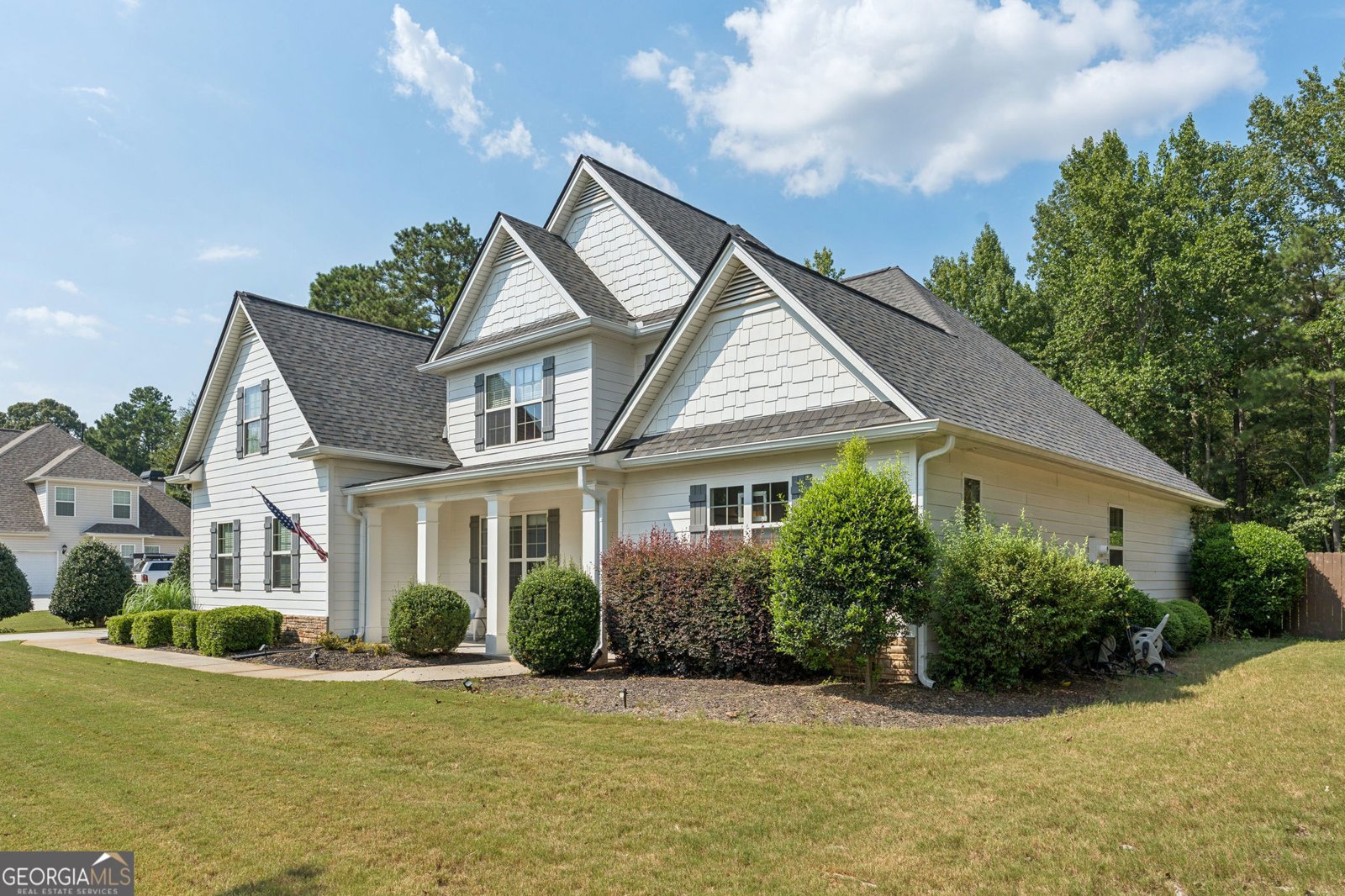200 Yellowwood Drive Sharpsburg - Photo 7