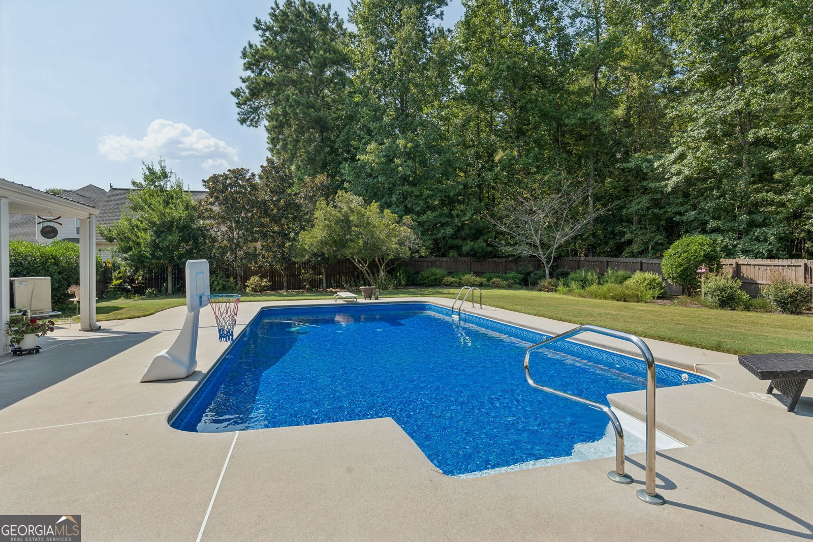 200 Yellowwood Drive Sharpsburg - Photo 8