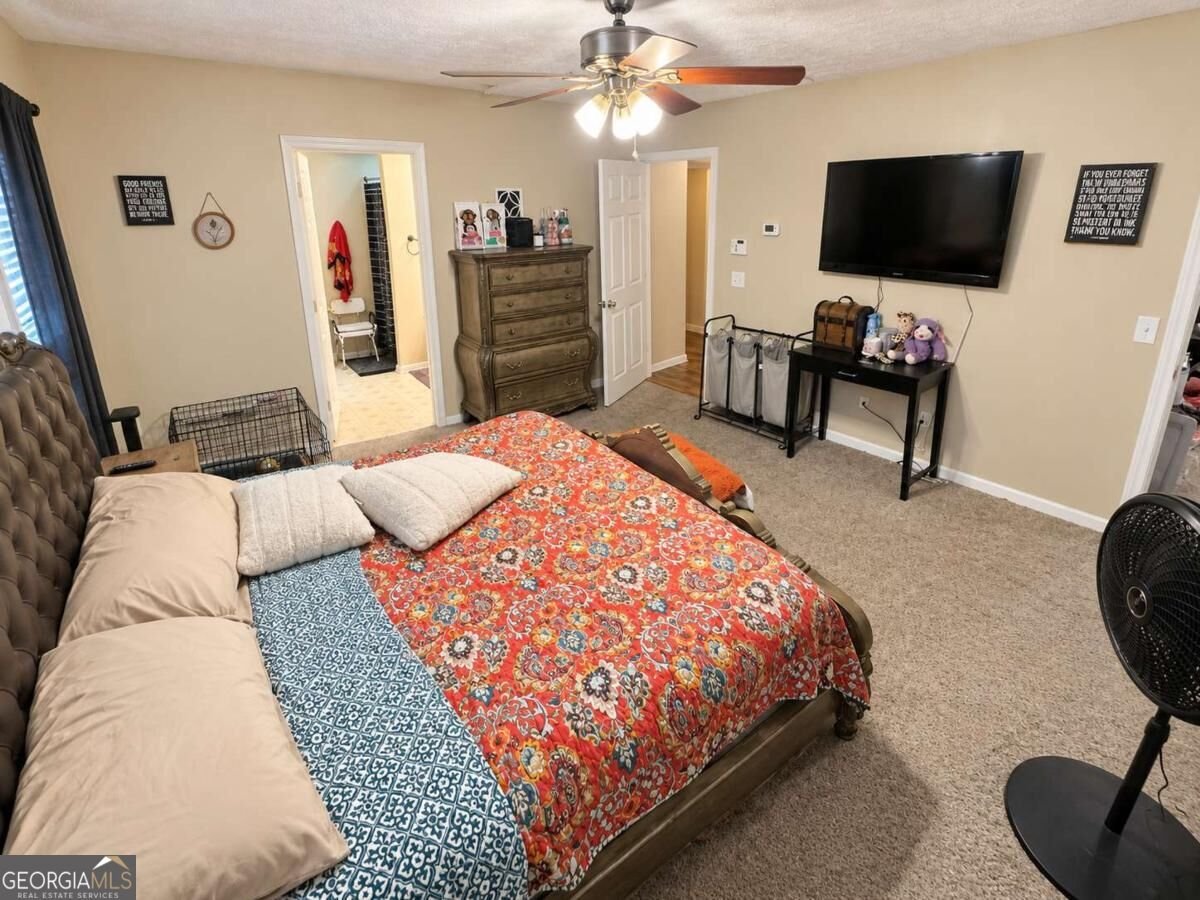 138 Mountain Oaks Drive Carrollton - Photo 18